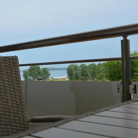 Gradina Hotel de apartamente