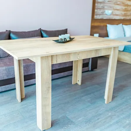 Gradina Hotel de apartamente Sozopol