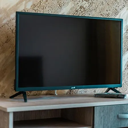 Appart hôtel Gradina Sozopol