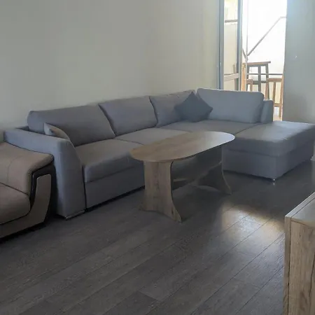 Hotel de apartamente Gradina 3*