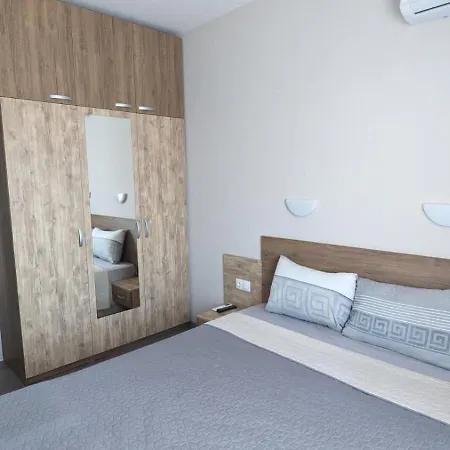 Hotel de apartamente Gradina Sozopol