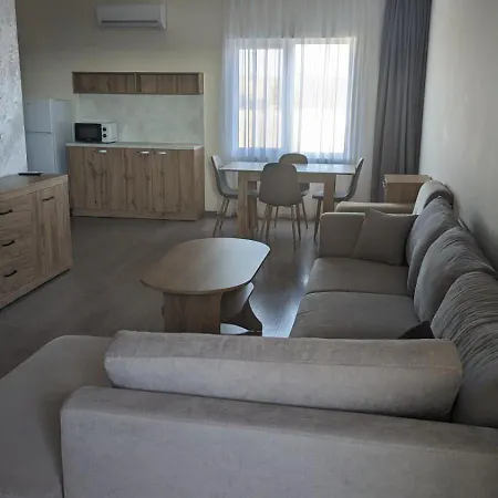 Gradina Appart hôtel Sozopol