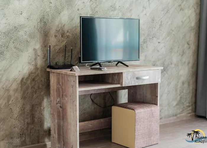 Gradina 3* Созополь