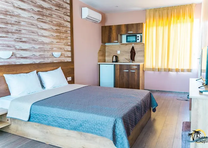 Gradina Созополь