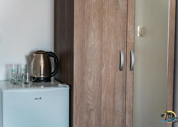 Gradina 3* Созополь