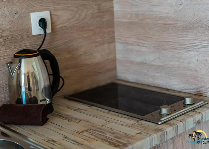 Gradina Созополь