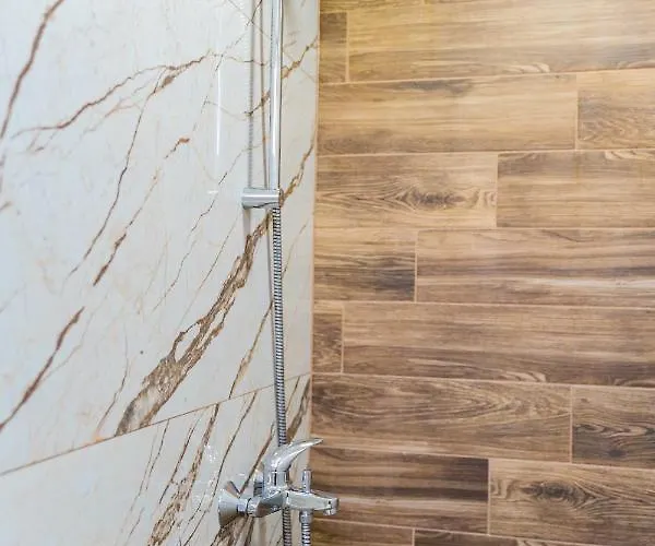 Апарт-отель Gradina