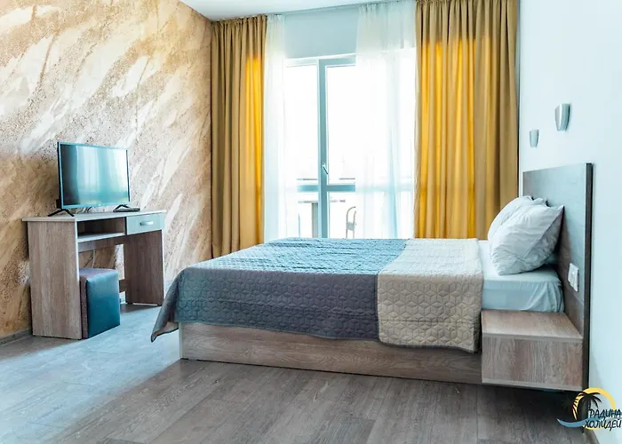 Gradina Созополь