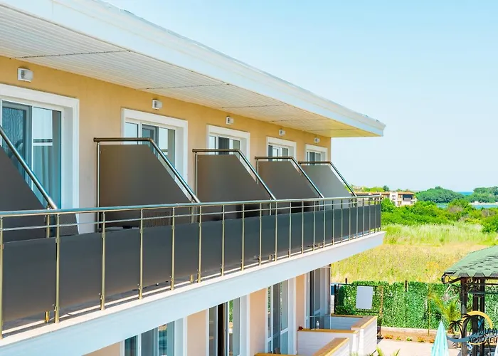 Gradina 3* Созополь