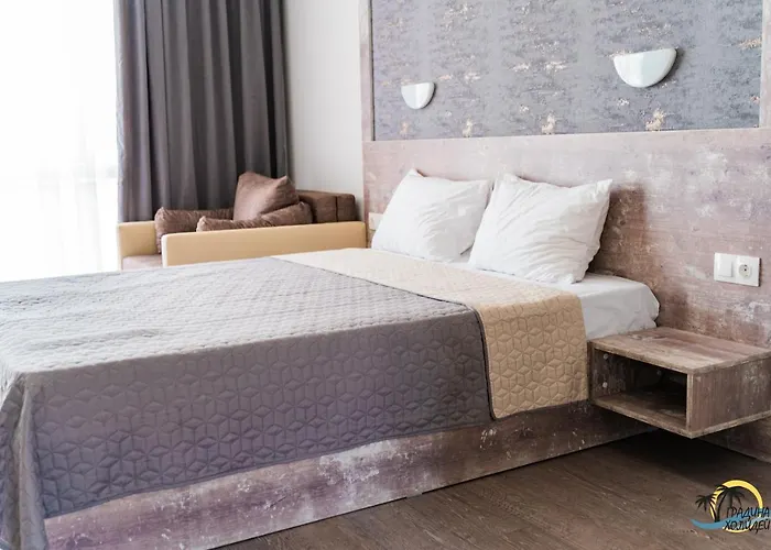 Gradina 3* Созополь