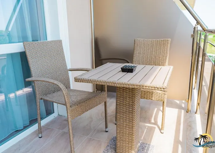 Gradina Созополь