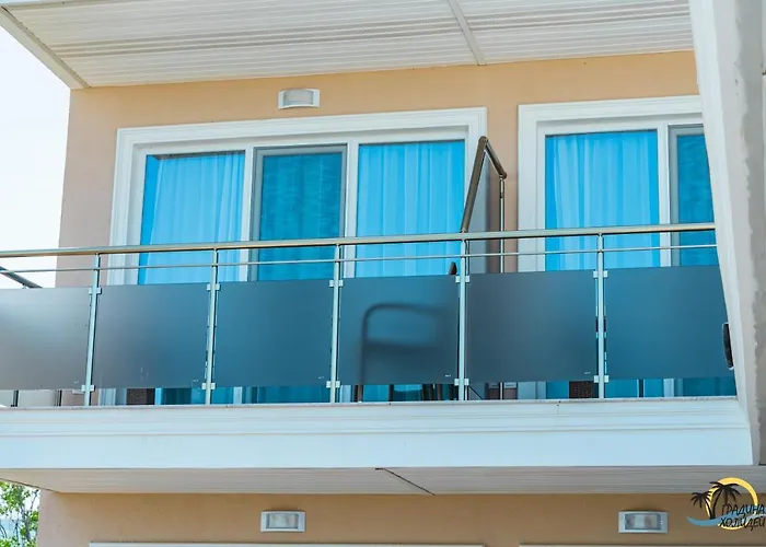 Gradina Апарт-отель