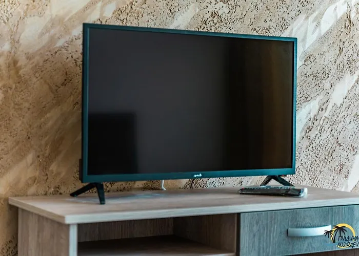 Апарт-отель Gradina Созополь