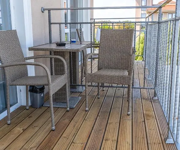 Апарт-отель Gradina 3*