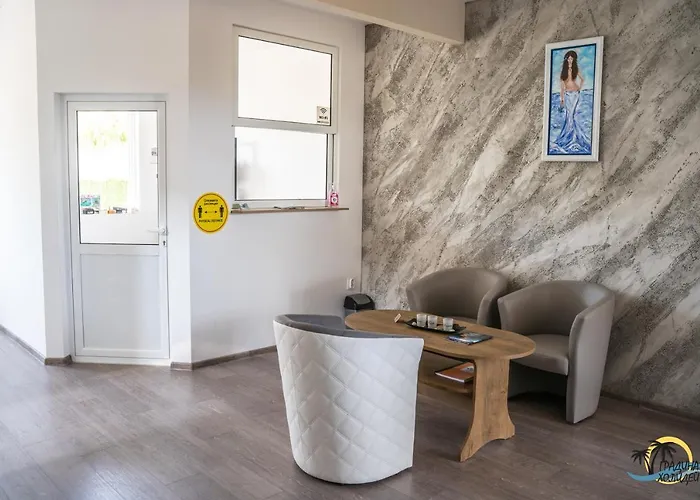 Gradina 3* Созополь