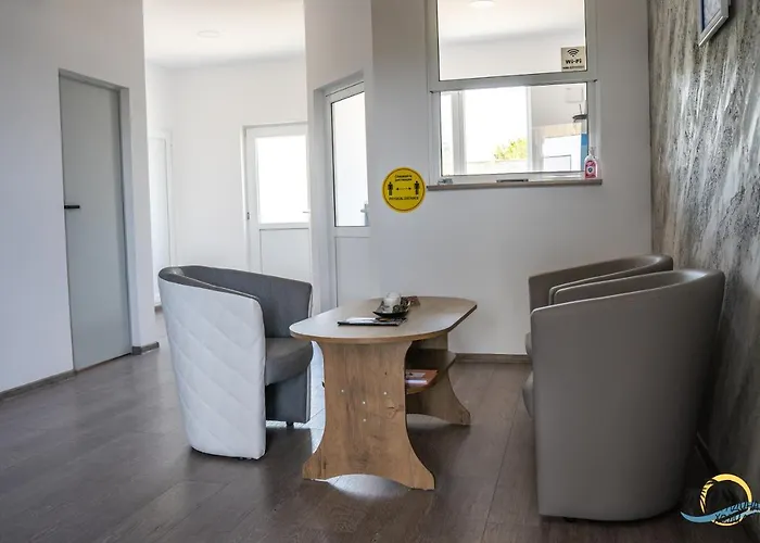 Gradina Созополь