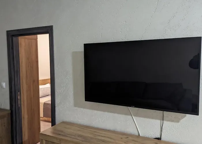 Gradina 3* Созополь