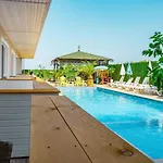 Aparthotel Gradina Sozopol