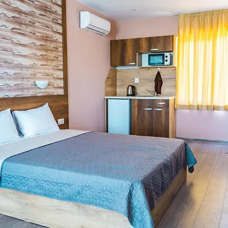 Gradina Sozopol
