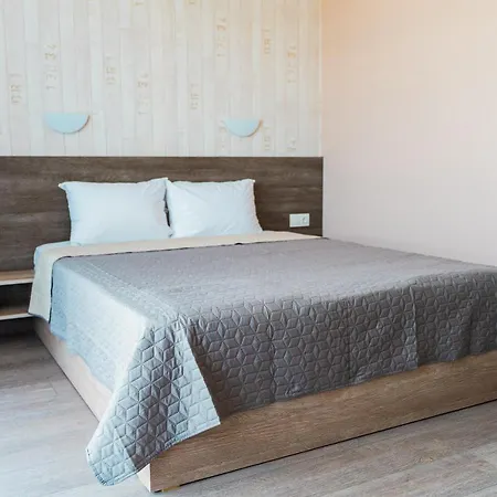 Lejlighedshotel Gradina Sozopol