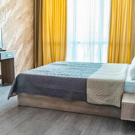 Lejlighedshotel Gradina Sozopol