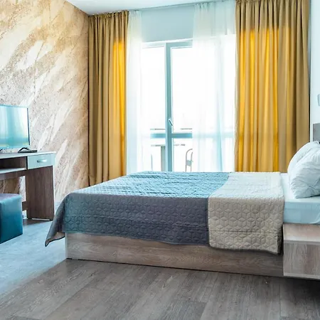 Gradina ソゾポル