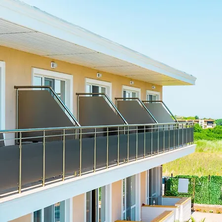 Gradina 4* Sozopol