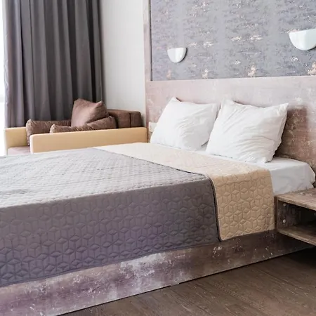 Gradina 4* Sozopol