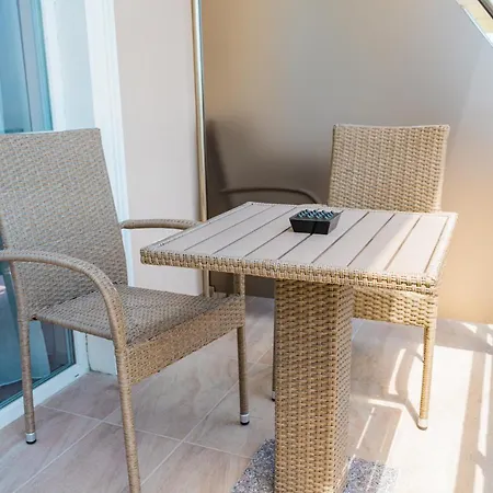 Gradina ソゾポル