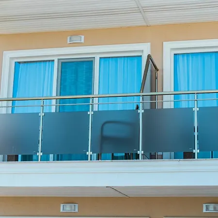 Gradina Lejlighedshotel