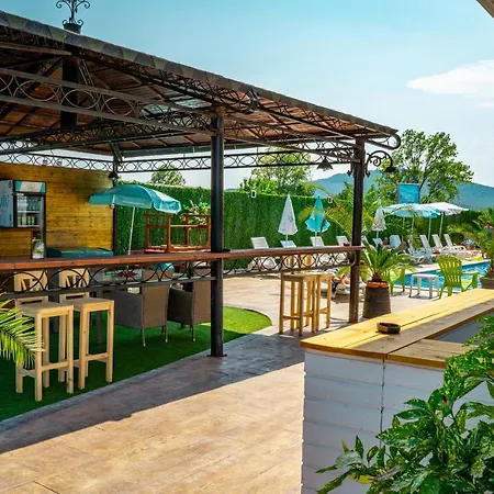 Gradina ソゾポル