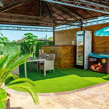 Gradina ソゾポル