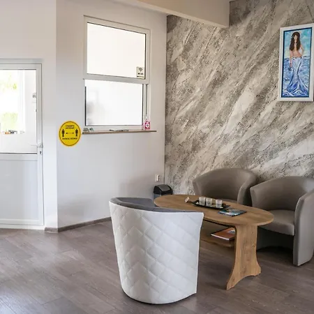 Gradina 4* Sozopol
