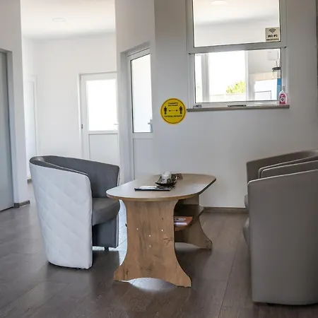 Gradina ソゾポル