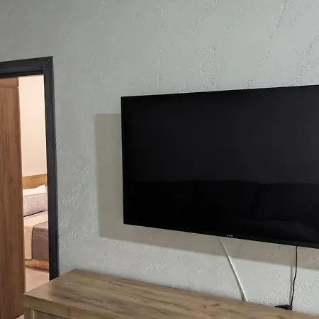 Gradina 4* Süzebolu