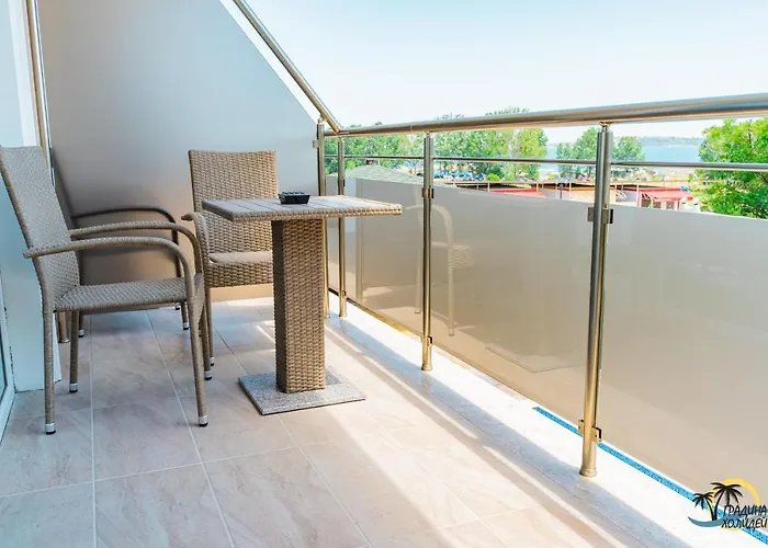 Gradina 아파트호텔 3*