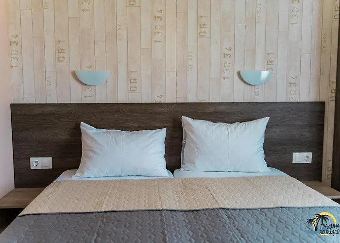 아파트호텔 Gradina