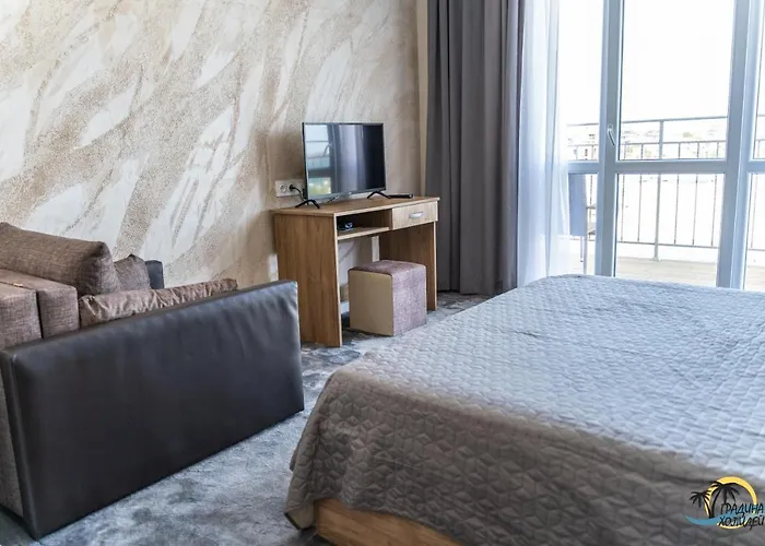 Gradina 아파트호텔