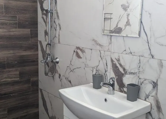 Gradina 아파트호텔