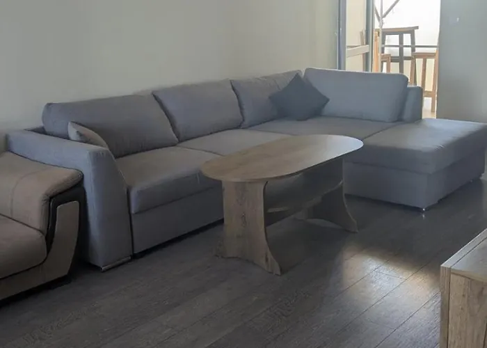 아파트호텔 Gradina 3*